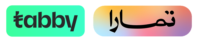 Tabby and Tamara Payment Methods